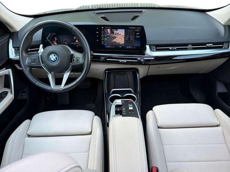 BMW X1 xdrive 25e X-Line auto