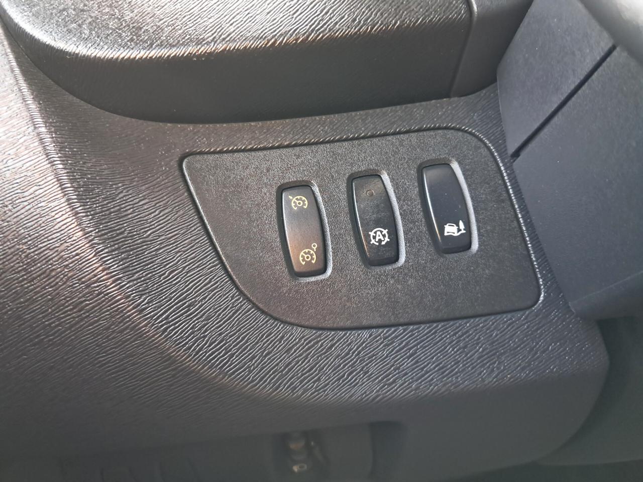 Renault Kangoo 1.5 dCi 90CV 5 porte Stop & Start Life