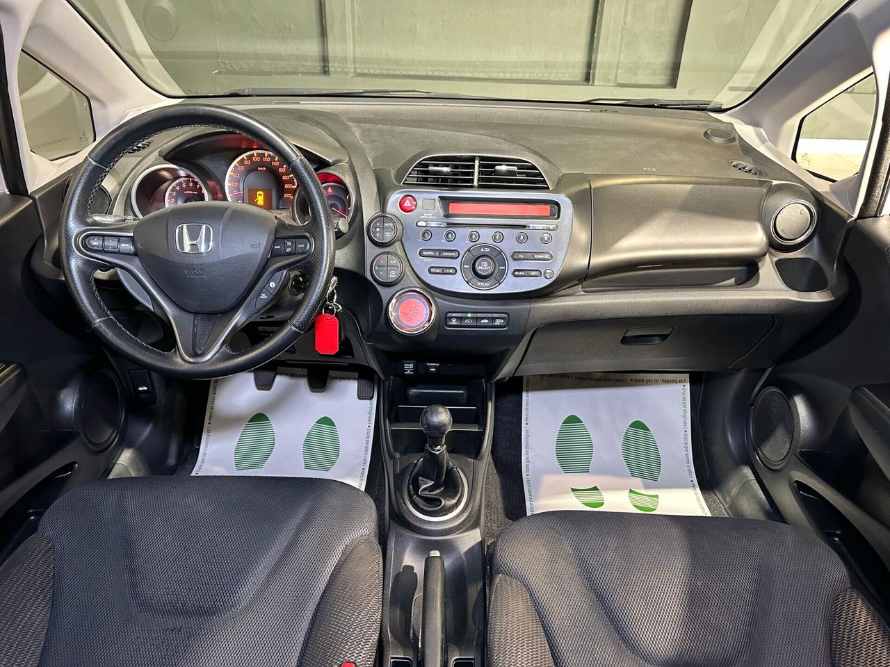Honda Jazz 1.4 i-VTEC SI
