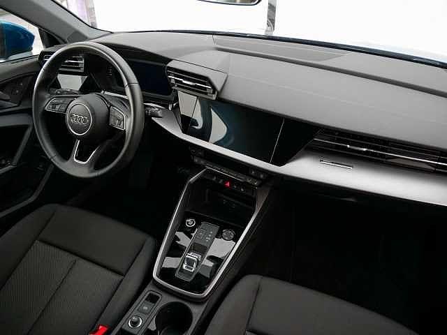 Audi A3 30 TFSI 110cv Stronic MHEV Advanced