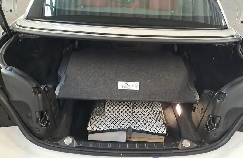 Bmw 430d Cabrio Msport Auto