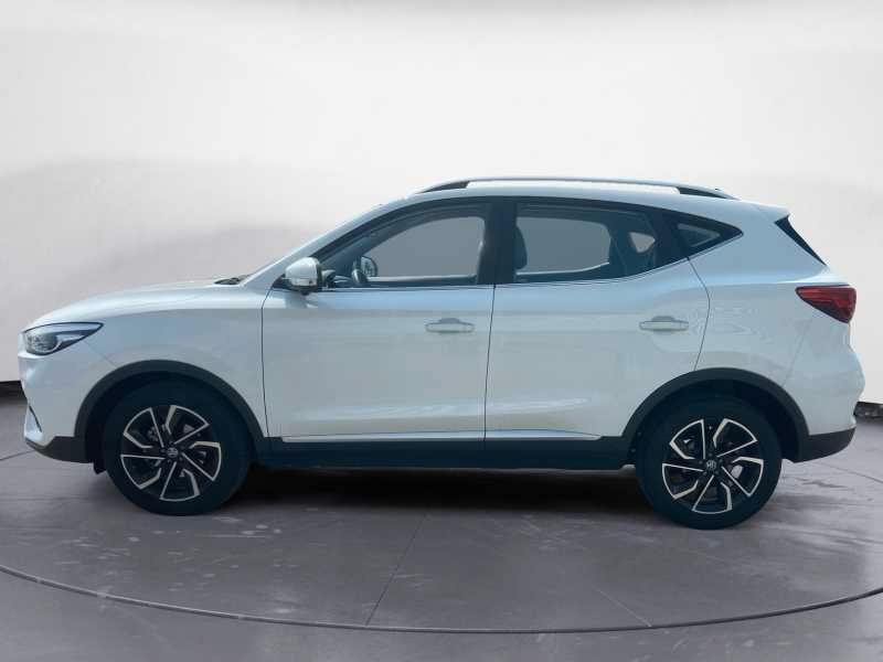 MG ZS 1.5 Luxury