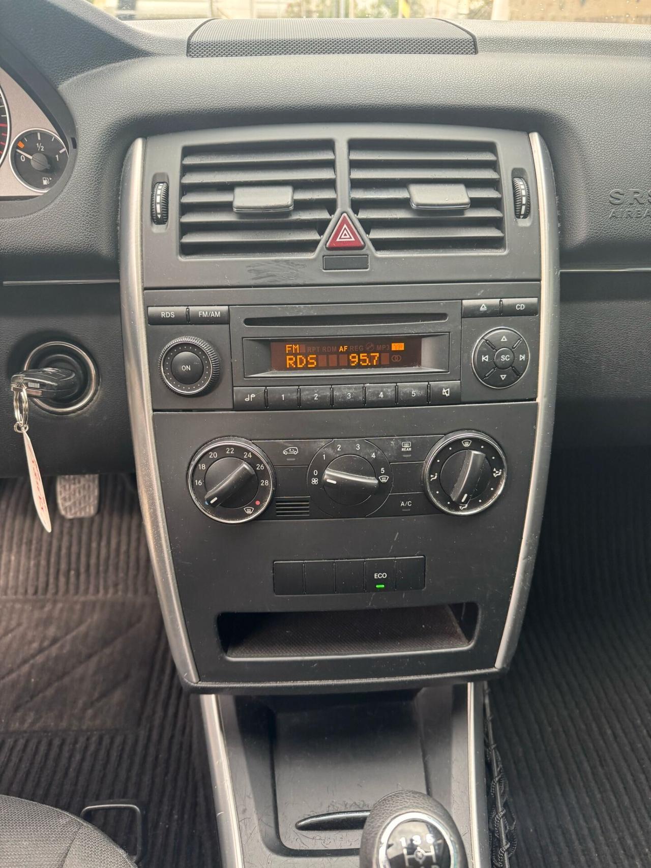 Mercedes-benz B 180 BlueEFFICIENCY Executive