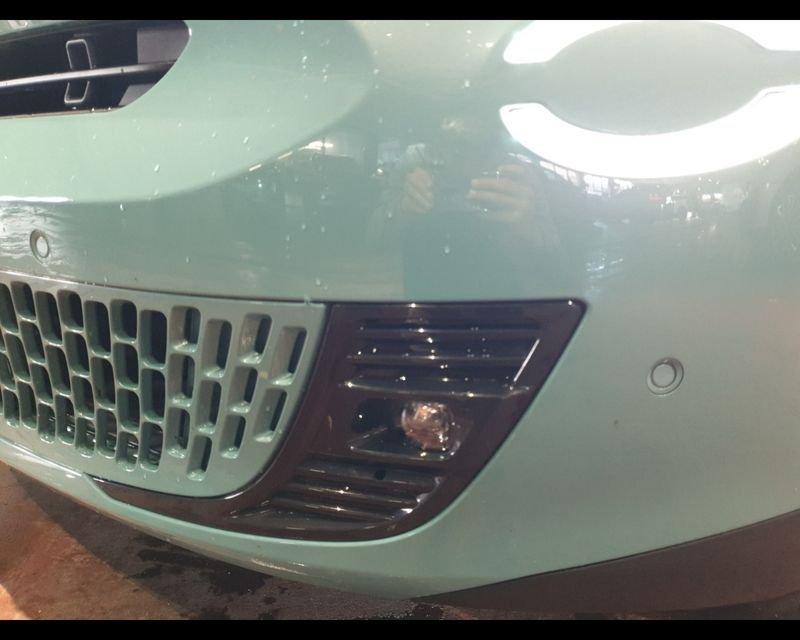 FIAT 600 (2023-->) Hybrid 145 CV DCT MHEV