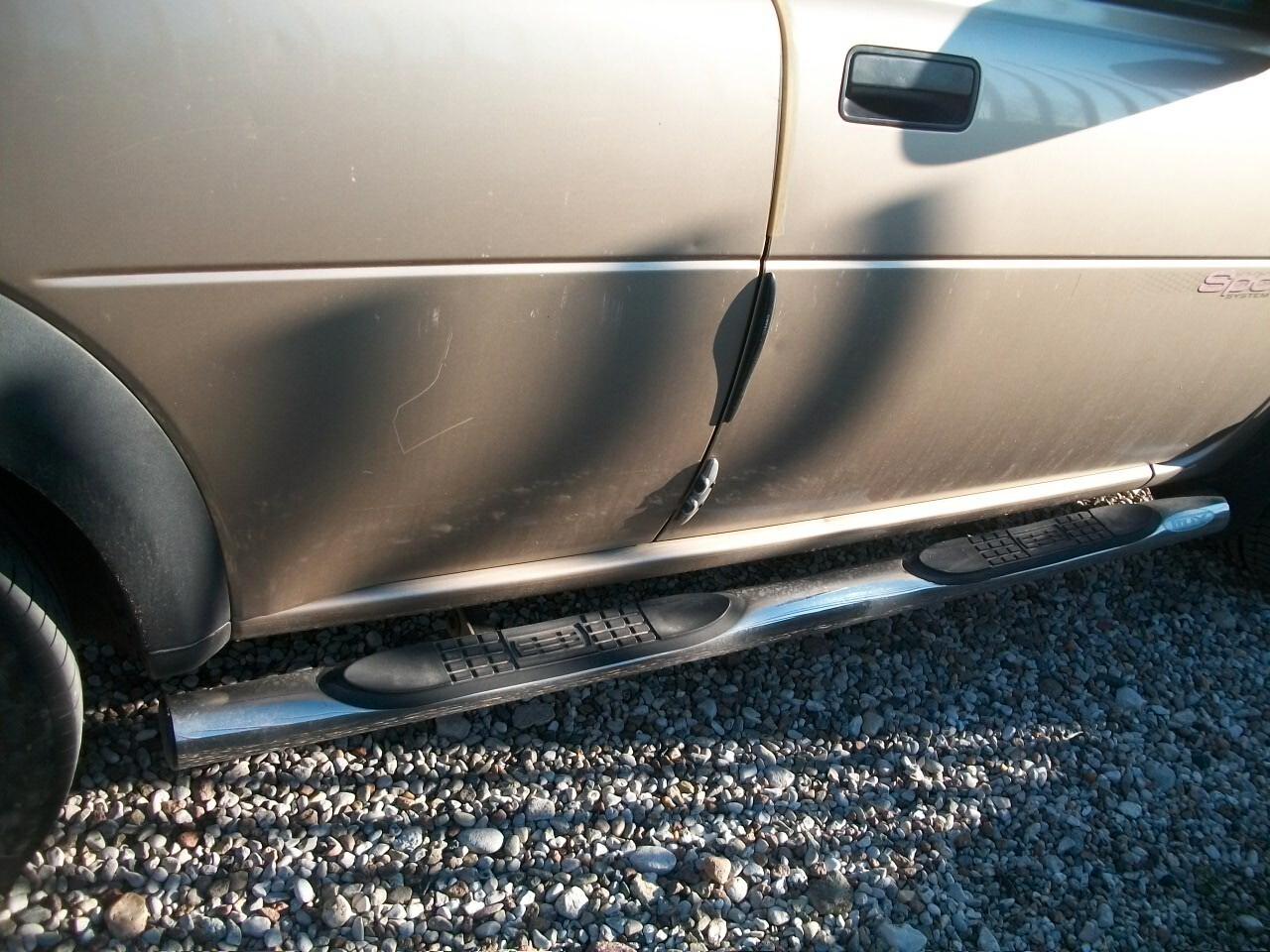 Land Rover Freelander 2.0 Td4 16V cat S.W. Sport CC1951 TD 05 PORTE 4X4