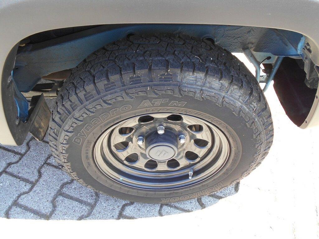 Suzuki Jimny 1.5 Easy Pro 4WD ALLGRIP