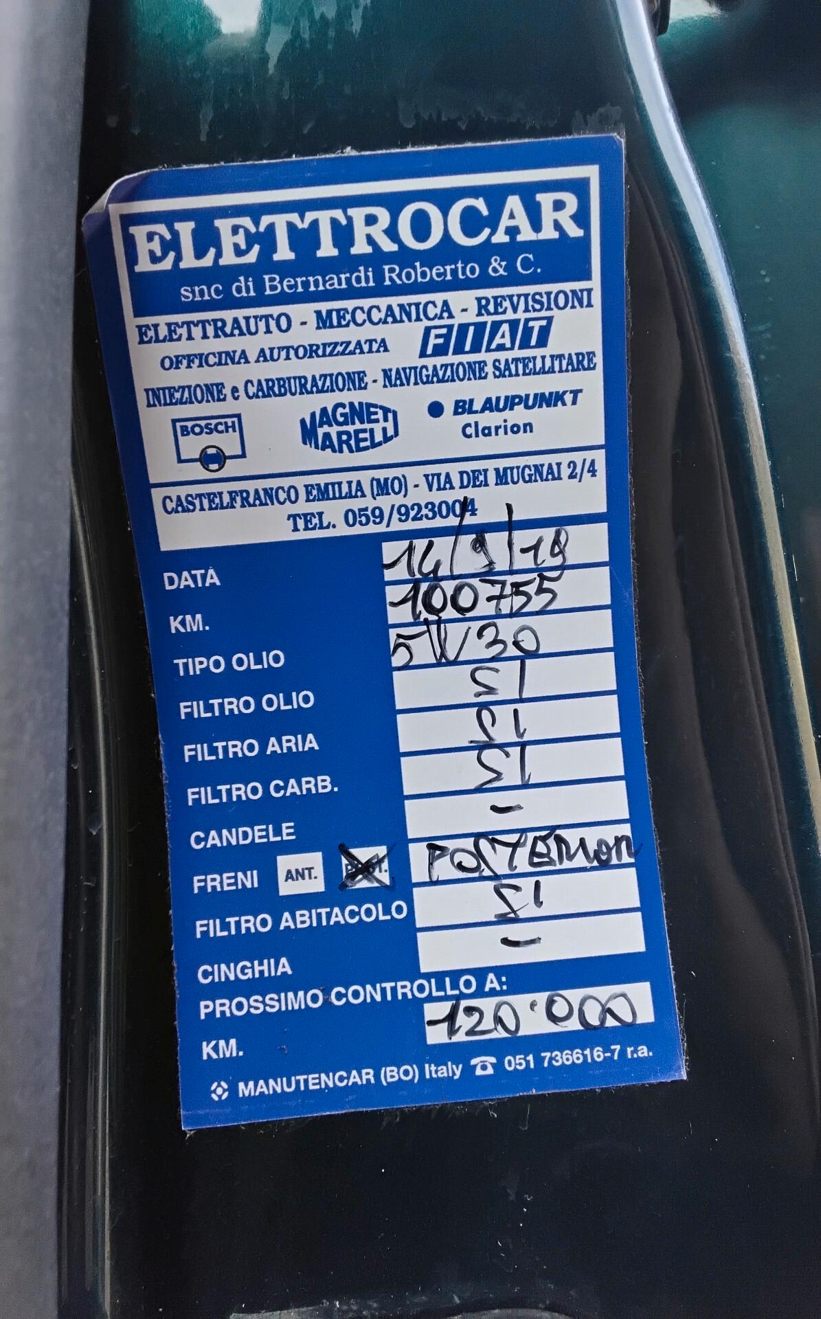 Ford Kuga 2.0 TDCi 136 CV 4WD Titanium DPF