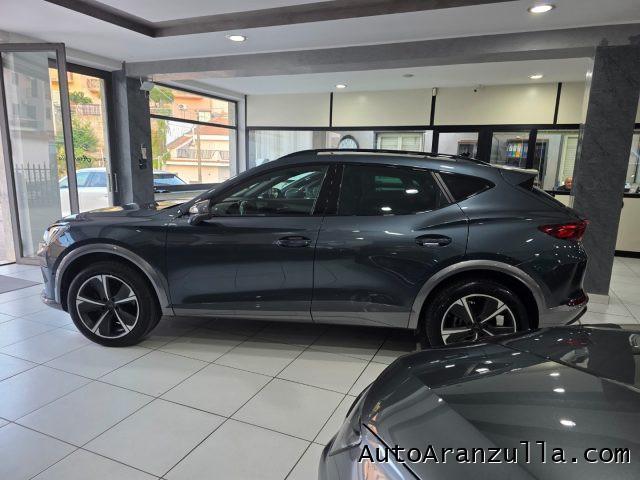 CUPRA Formentor 2.0 TDI 150CV Navi - Virtual Cockpit
