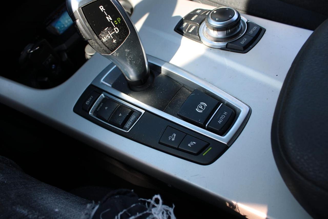 Bmw X3 Tua A SOLI 190€ al mese Anticipo Zero
