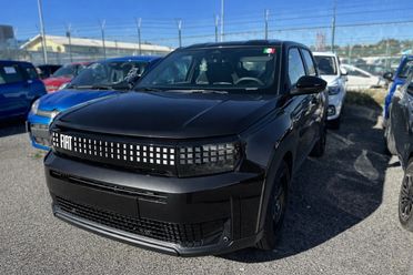 FIAT Grande Panda - Grande Panda 1.2 Icon 100cv