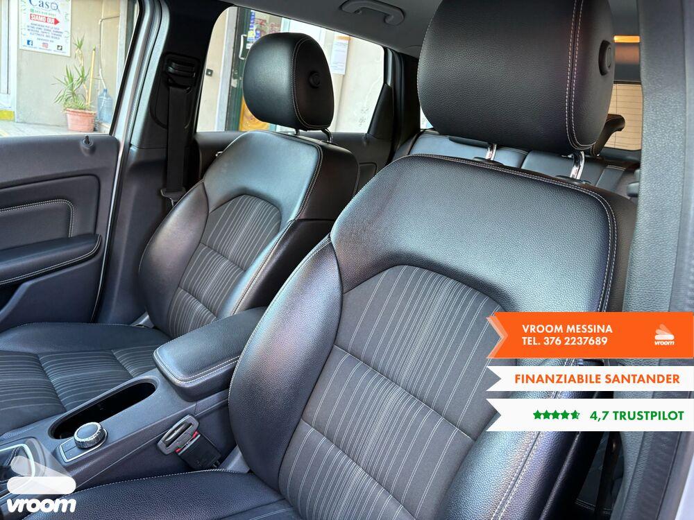 MERCEDES Classe B (T246/242) B 200 CDI Executive
