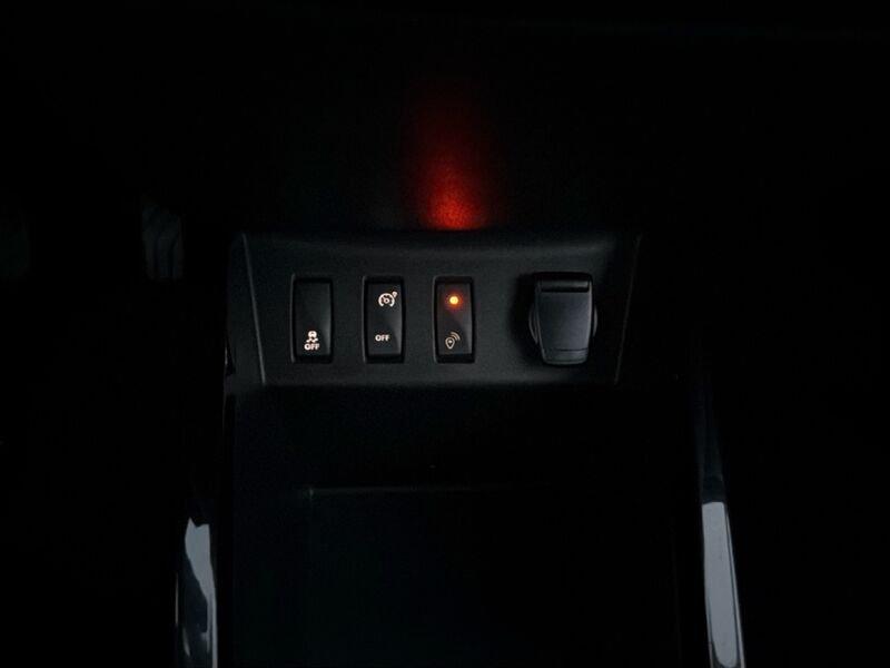 Dacia Spring Electric Comfort Plus Electric 45 33KW