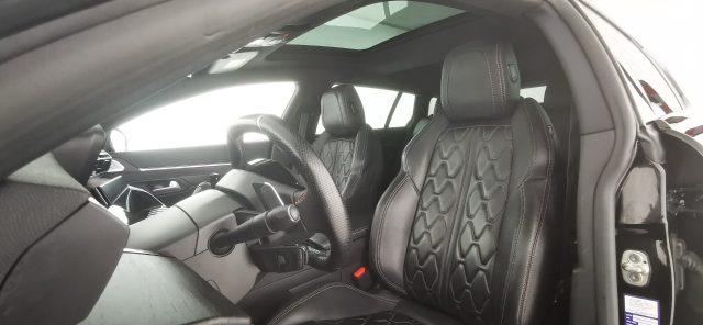 PEUGEOT 508 PureTech Turbo 225 Stop&Start EAT8 SW GT