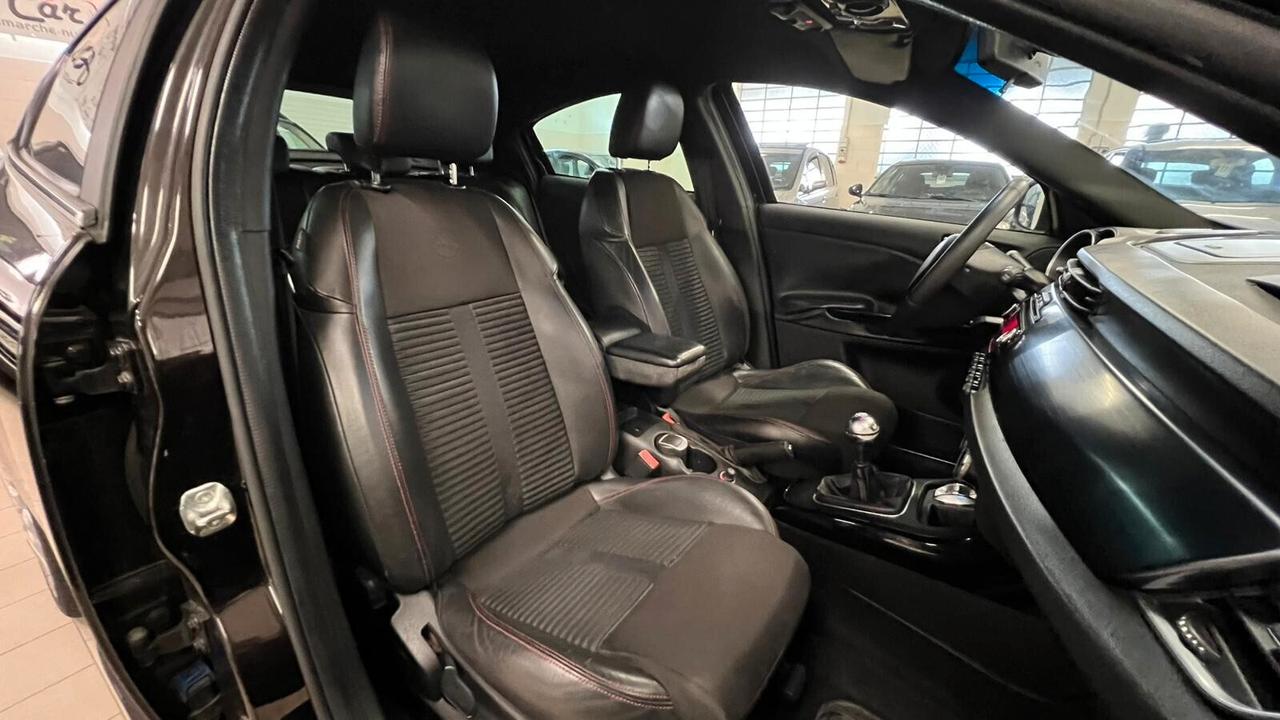 Alfa Romeo Giulietta 2.0 JTDm-2 - 140 CV Exclusive