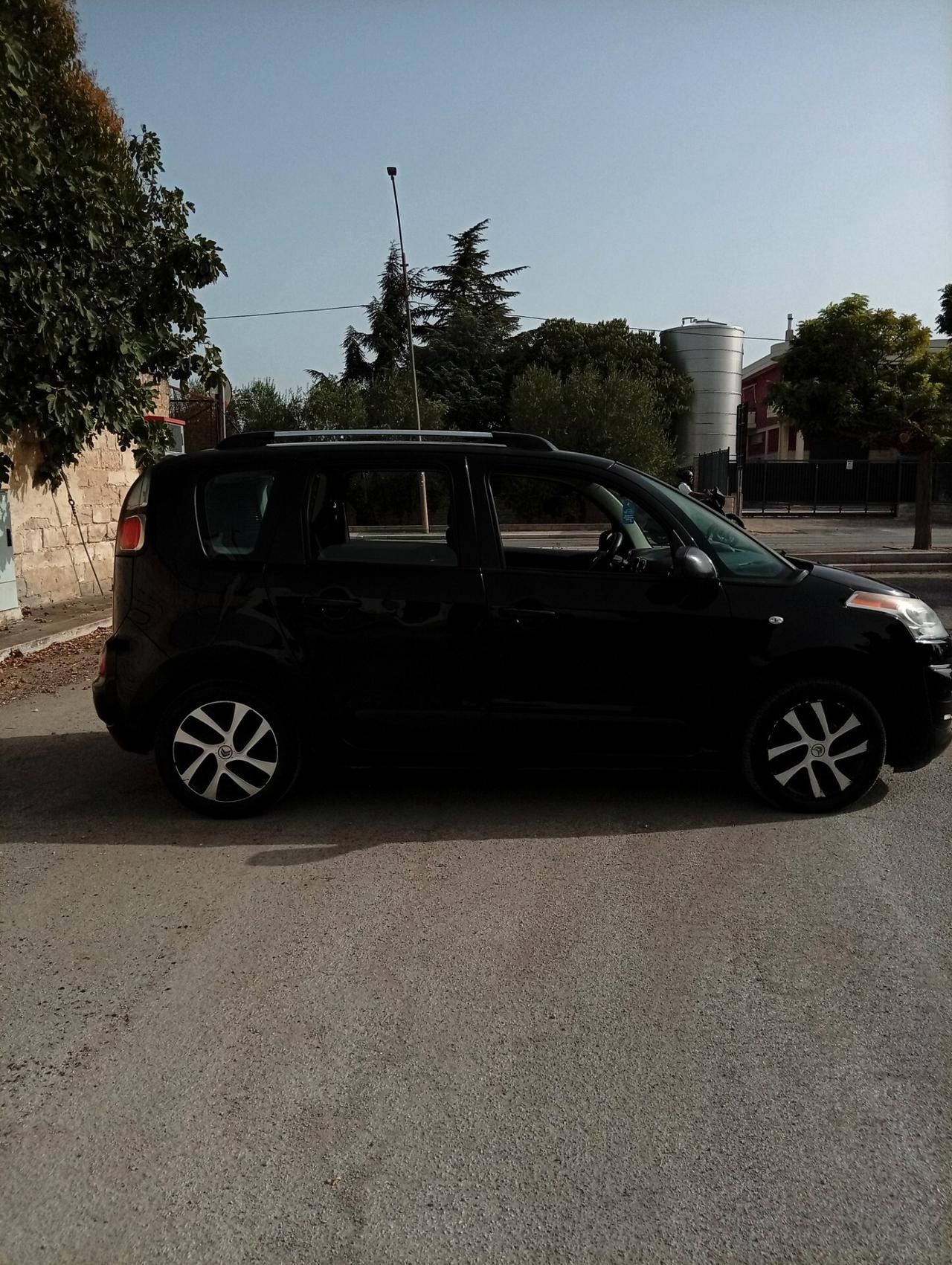 Citroen C3 Picasso 1.6 HDi 90
