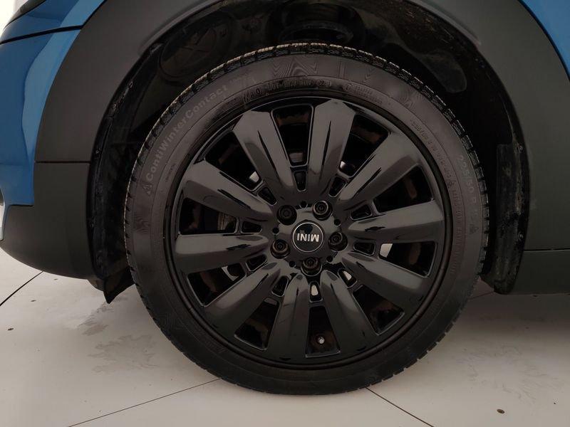 MINI Countryman Cooper D Yours