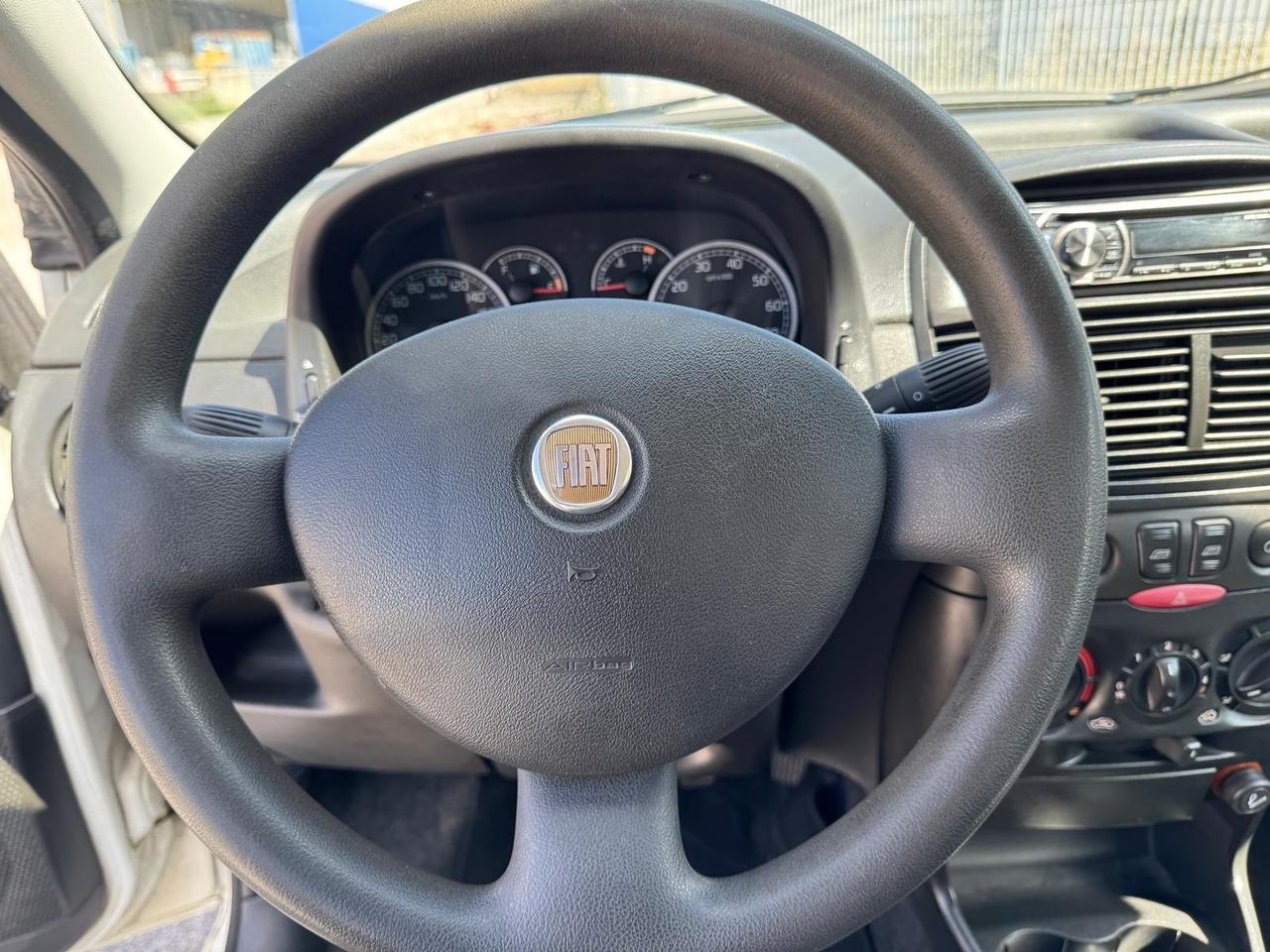 Fiat Punto Classic 1.3 MJT 16V 5 porte Dynamic