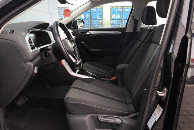 VOLKSWAGEN T-Roc 1.5 TSI ACT DSG Life Prezzo Netto