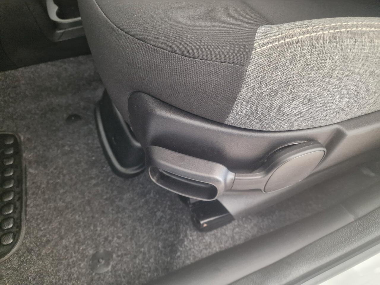 Fiat Panda 1.0 City Life 12/2022