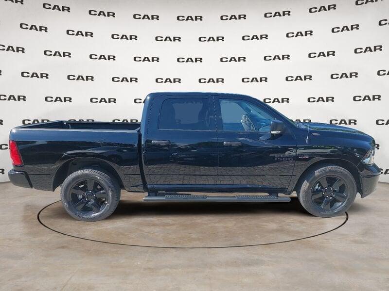 Dodge RAM DS CLASSIC BLACK 5700 V8 395 CV GPL