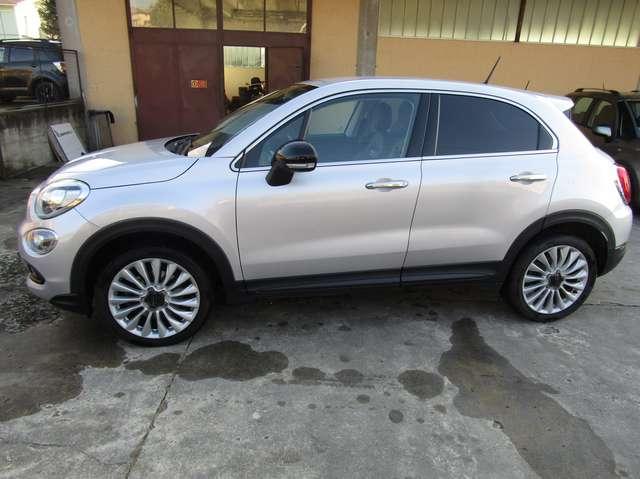 Fiat 500X 1.6 mjt Lounge 4x2 120cv