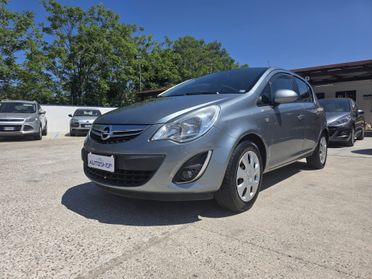 Opel Corsa 1.2 5 porte Elective