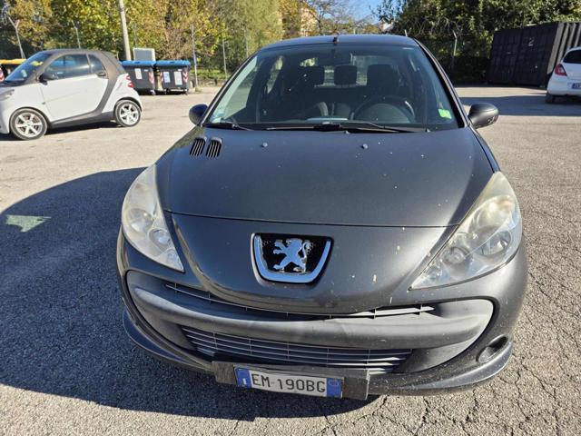 PEUGEOT 206 Plus 1.1 60CV 5p. Generation ECO BENZINA/GPL
