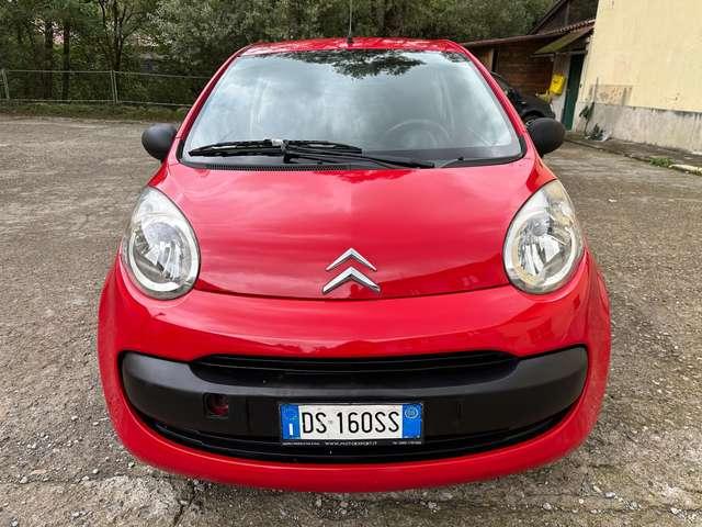 Citroen C1 C1 3p 1.0 C1ty