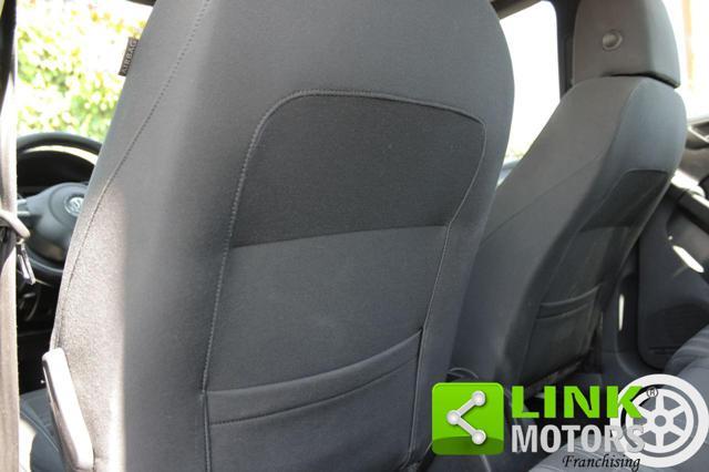 VOLKSWAGEN Golf GTD 2.0 TDI 170 CV