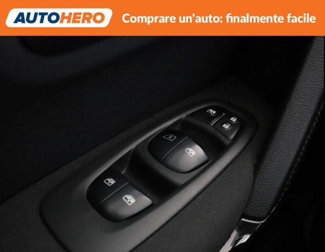 RENAULT Kadjar Blue dCi 8V 115CV Sport Edition