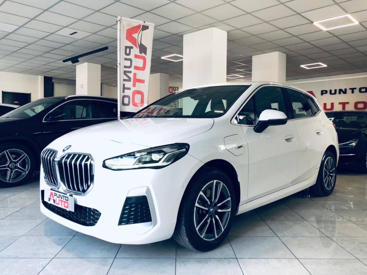 Bmw 2er Active Tourer 225e xDrive Msport