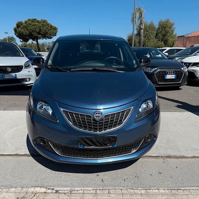 Lancia Ypsilon 1.0 FireFly 5 porte S&S Hybrid Ecochic A. Ferretti