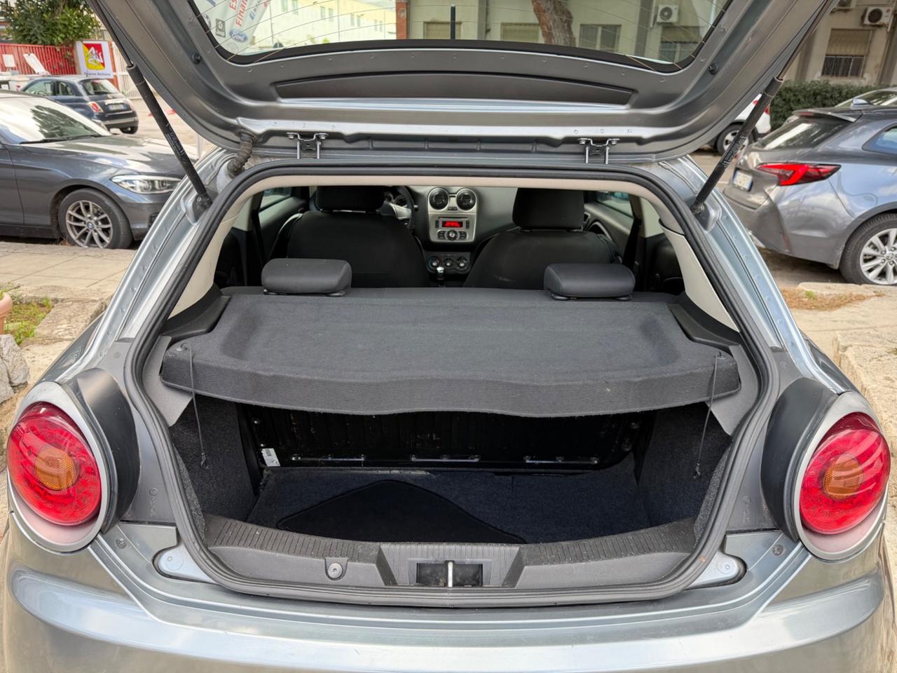 Alfa Romeo MiTo 1.3 MJT Distinctive Sedili Riscaldabili