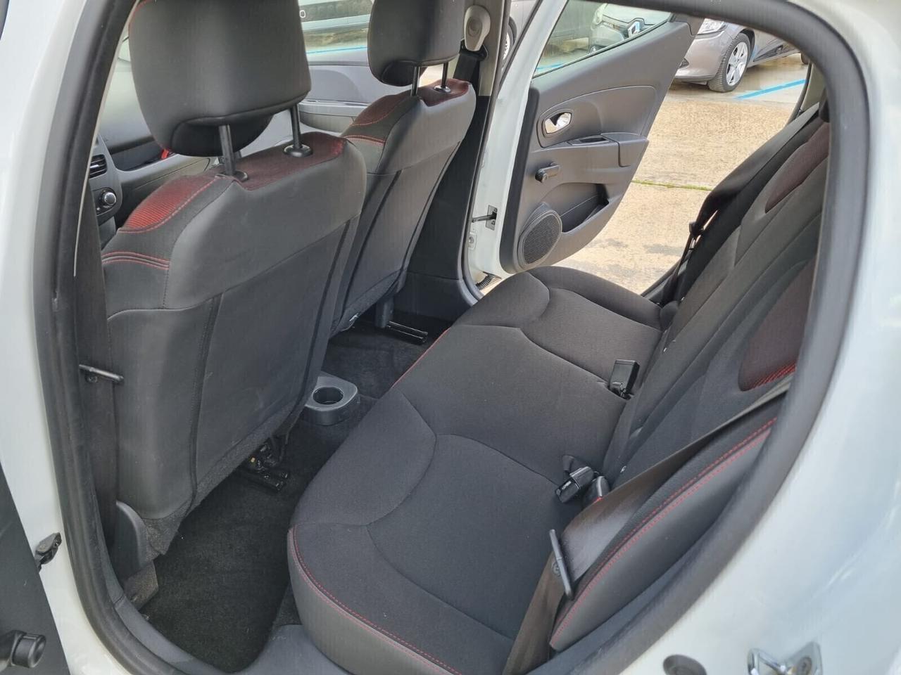 Renault Clio 1.5 dCi 8V 75CV 5 porte Live