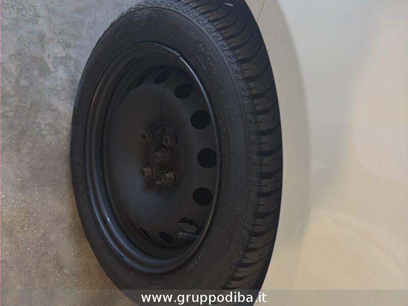 Lancia Ypsilon III 2015 Benzina 1.2 Elefantino Blu ecochic Gpl 69cv my19