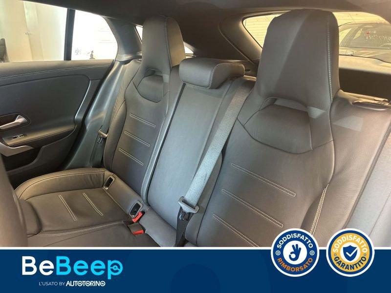 Mercedes-Benz CLA S.Brake 220 D PREMIUM AUTO
