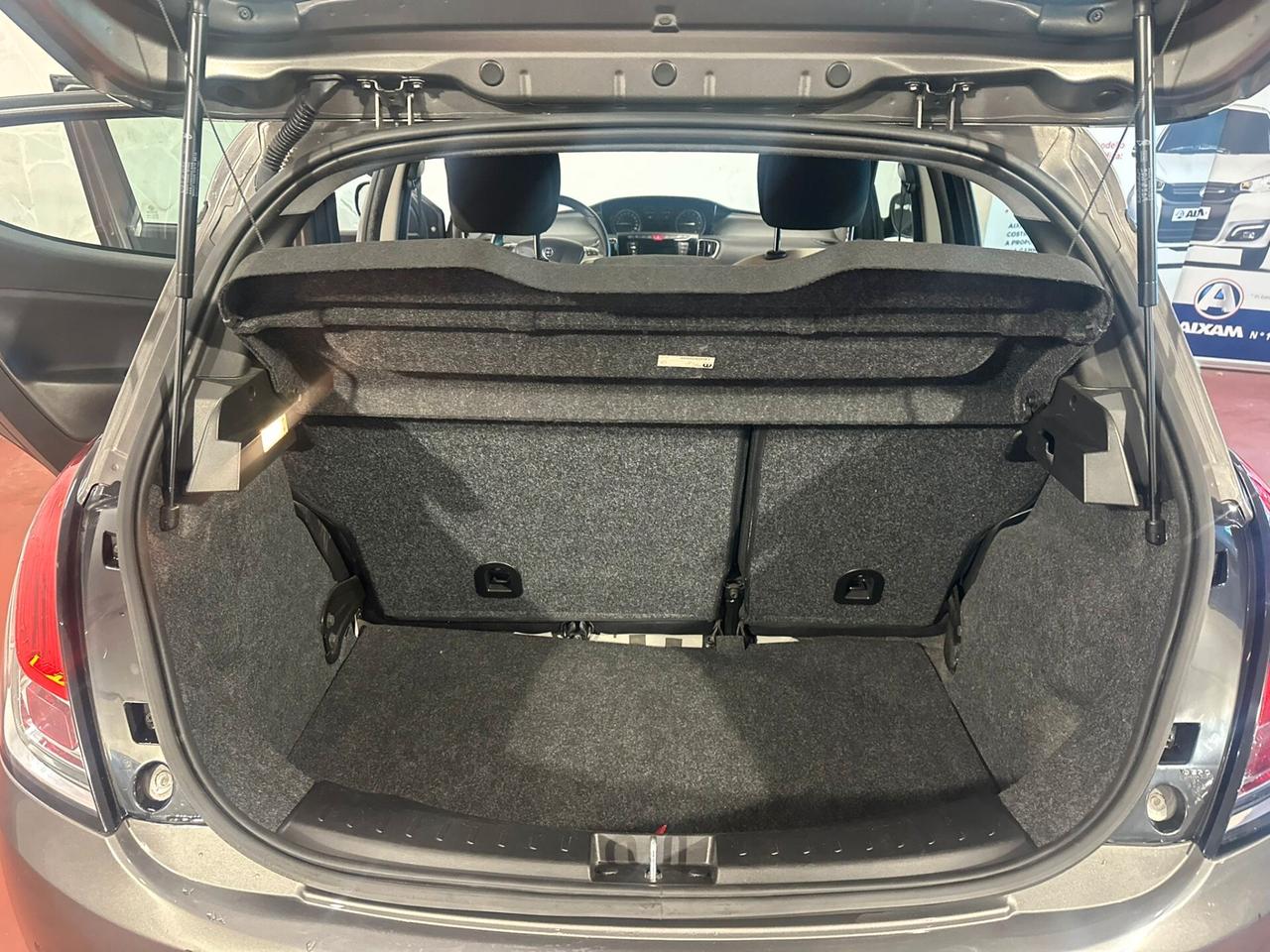 Lancia Ypsilon 1.2 69 CV 5 porte Platinum