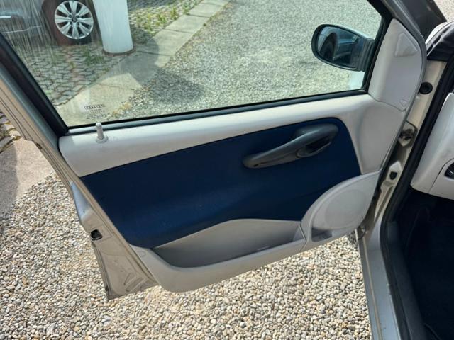 FIAT Punto 1.2 GPL 5 porte Dynamic