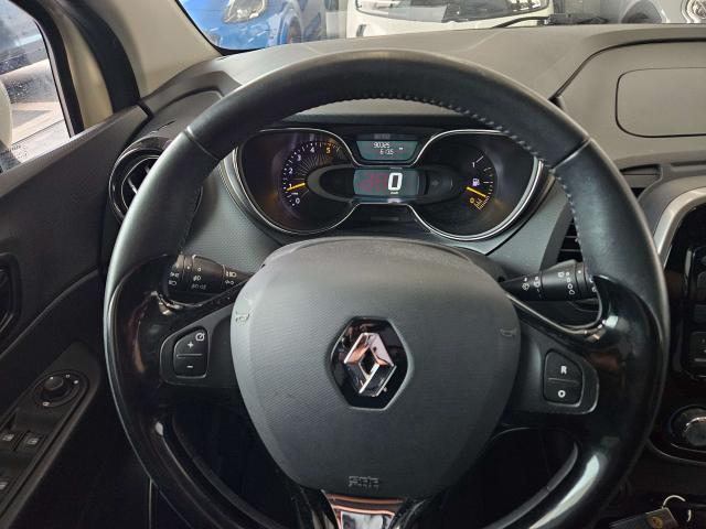 Renault Captur 1.5 dci energy R-Link 90cv edc NEOPATENTATI