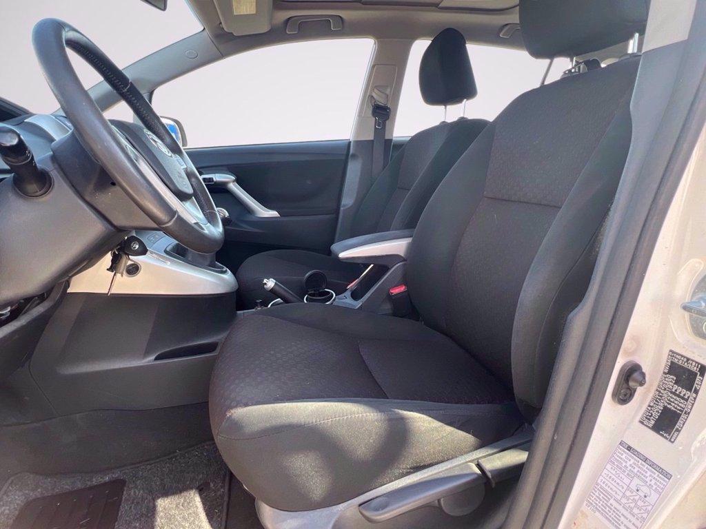 TOYOTA Verso 1.6 7p.ti mt del 2011