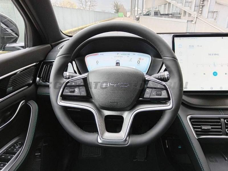 BYD Seal U DMi Seal U DM-i 1.5 phev Comfort