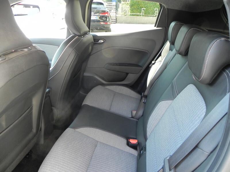 Renault Clio ECO-G 100 CV 5 porte Techno