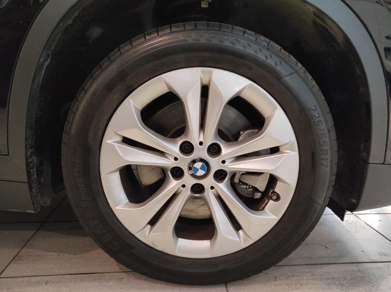 BMW X1 (F48) - X1 xDrive25e Business Advantage