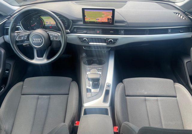 AUDI A5 SPB 2.0 TDI 190 CV Business Sport