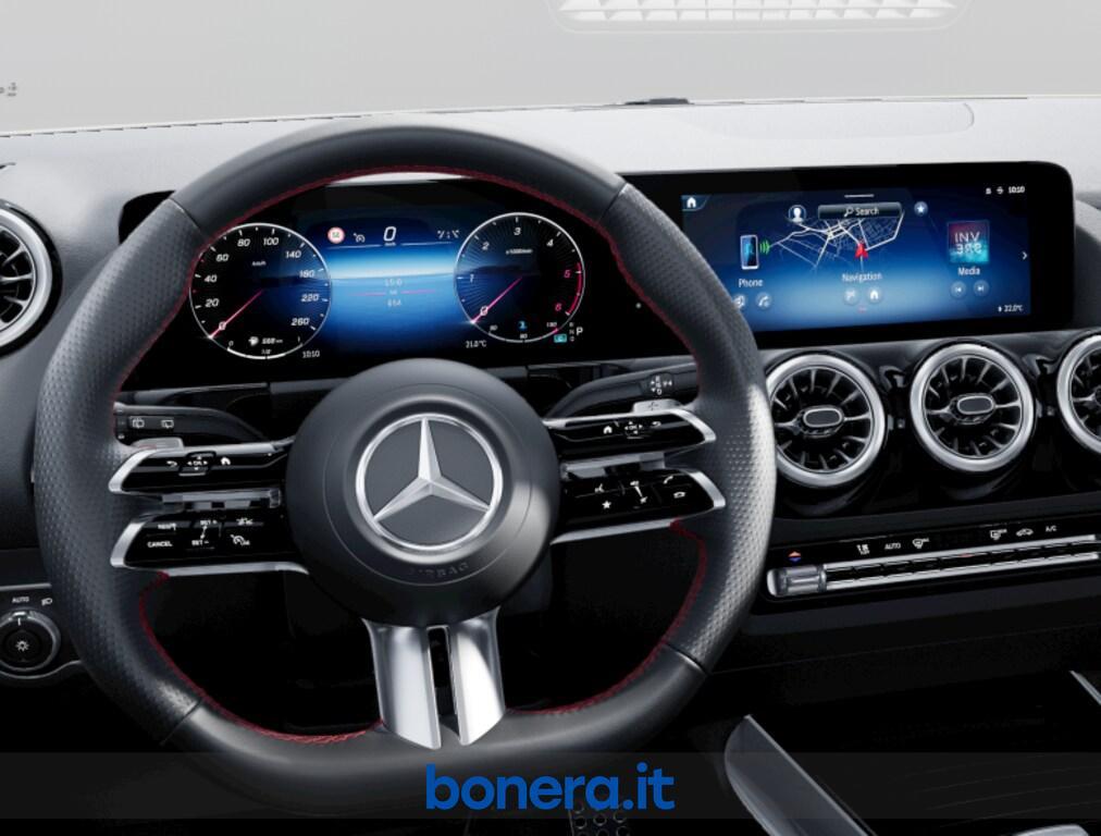 Mercedes GLA 200 200 D AMG Line Advanced Plus 8G-DCT