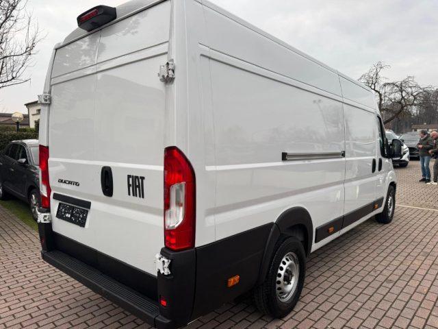 FIAT Ducato 35 2.2 Mjt 140CV PLMX-TM MAXI - Frenata/Camera