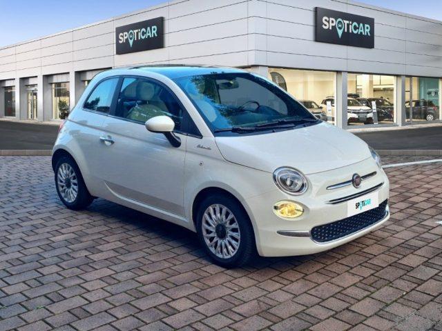 FIAT 500 1.0 70CV HYBRID DOLCEVITA