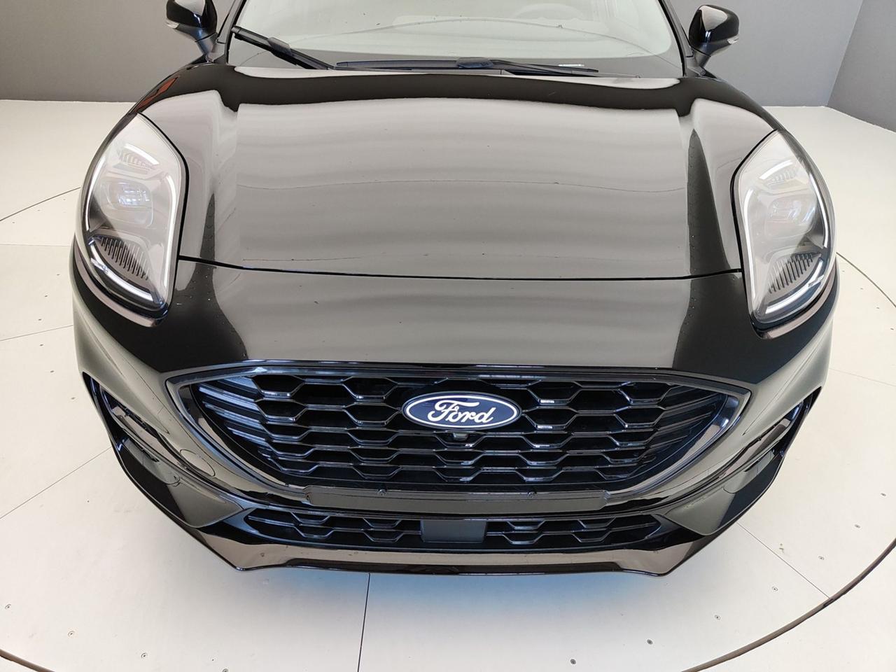 FORD Puma II 2024 1.0 ECOBOOST 125CV ST-LINE AUTO