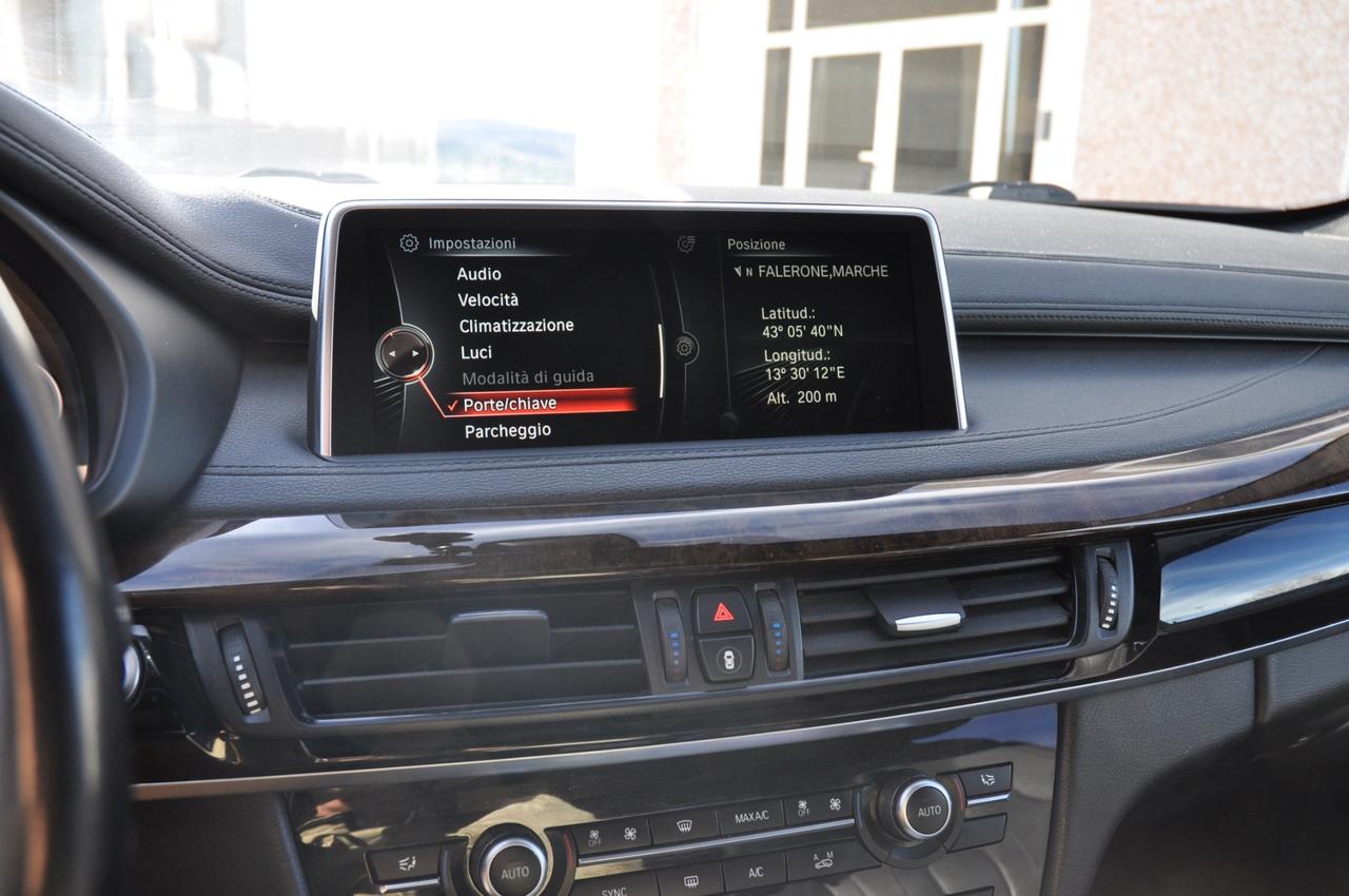 Bmw X6 xDrive30d 258CV