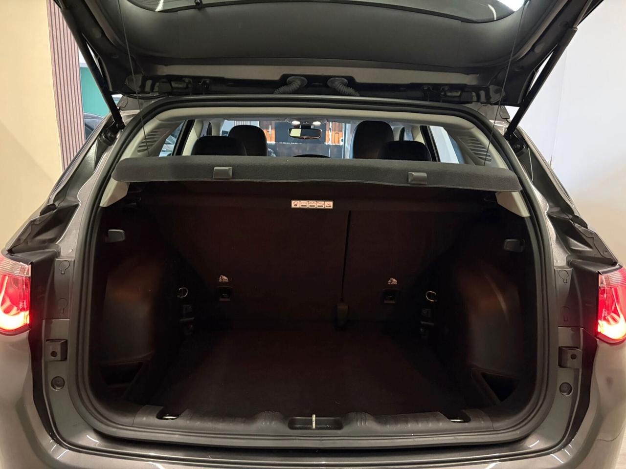 Jeep Compass 2.0 Multijet 140cv aut. 4WD Night Eagle